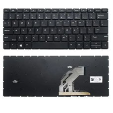 Laptop Keyboard For HP 440 G6